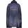 CMP Cape Rain FIX Hood Unisex Schwarz/Blau XL