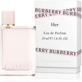 Burberry Her Eau de Parfum 50 ml