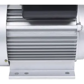 vidaXL Einphasen-Elektromotor Aluminium 2,2 kW 3 PS 2-polig 2800 U/min