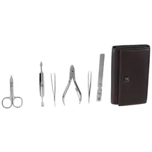 Zwilling Maniküre-Pediküre-Set 7tlg.