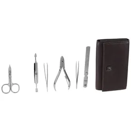 Zwilling Maniküre-Pediküre-Set 7tlg.