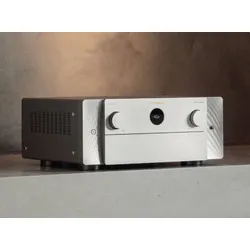 Marantz Cinema 30 Silver Gold