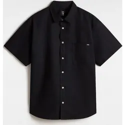 Vans Lawson Solid SS Woven black (001) S