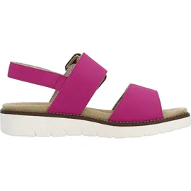 remonte D2067-31 Damen Pink 40