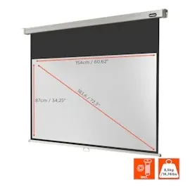 Celexon Rollo Professional 160x90 16:9