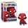 Funko Zombie Hunter Spidey Sammelfigur 16 cm