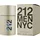 Carolina Herrera 212 Men NYC Eau de Toilette 50 ml