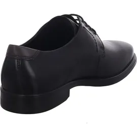 ECCO Melbourne Herren Schwarz 43