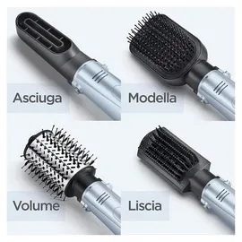 Babyliss Hydro-Fusion 4 in 1 AS774E