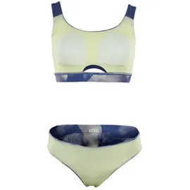 ION Bikini-Hosen Damen Blau L