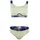 ION Bikini-Hosen Damen Blau L