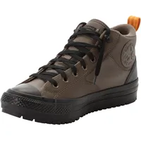 Converse Chuck TAYLOR ALL STAR MALDEN Winter Schuhe truffle harvest moon, Gr. 45