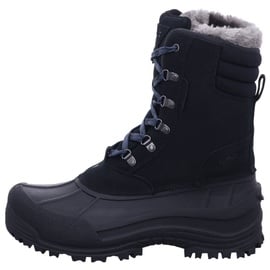 CMP Kinos Snow Boots WP Nero 42