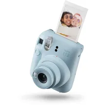 Fujifilm Instax Mini 12 pastel blue