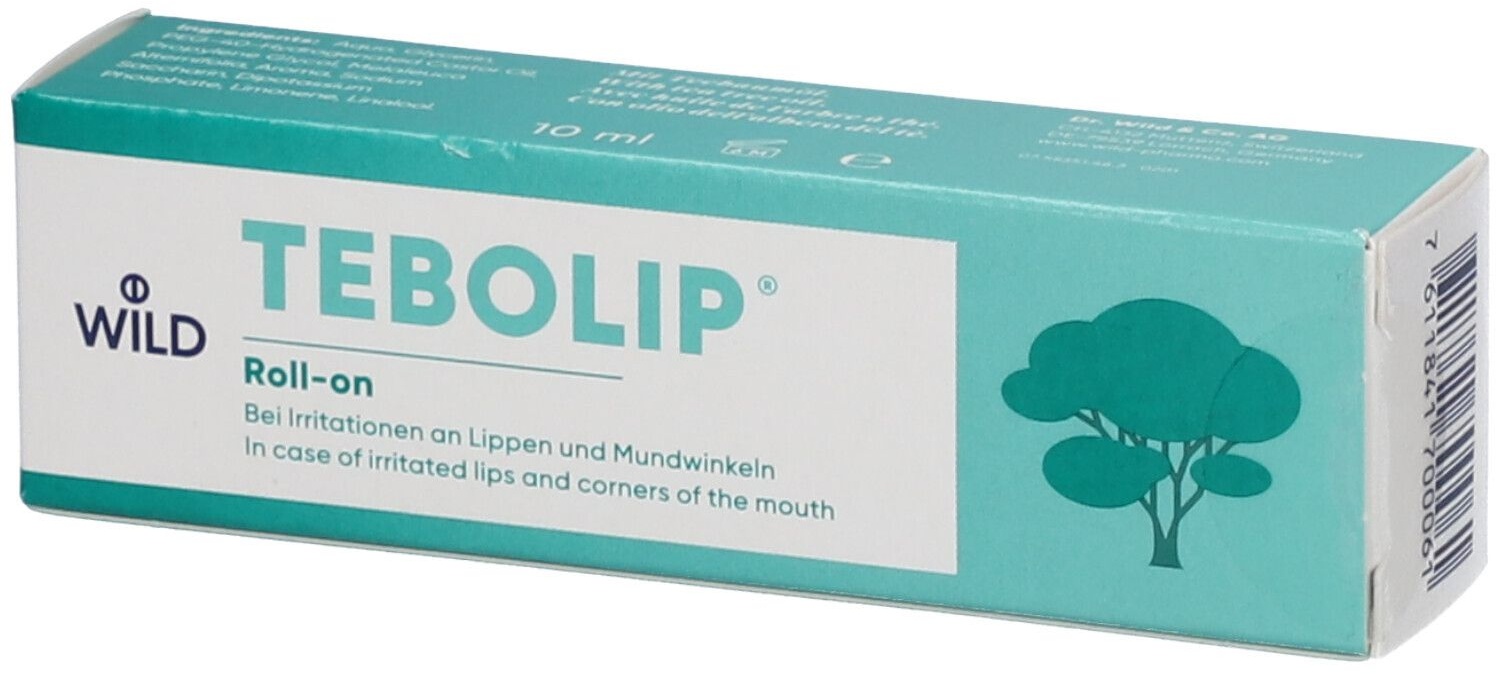 Tebolip Roll-On