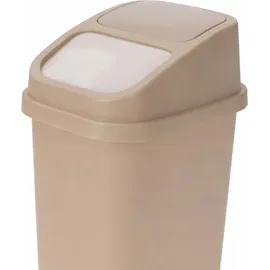 Mojawo Kosmetikeimer 5 l Beige