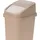 Mojawo Kosmetikeimer 5 l Beige