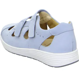 GANTER Klara Herren Blau 38