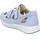 GANTER Klara Herren Blau 38