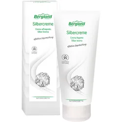 Bergland Silbercreme