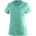 Maier Sports Waltraud Kurzarm-t-shirt Green Sponge 46