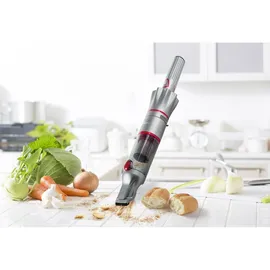 Genius Invictus One 2.0 9-tlg. rot