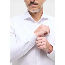 Eterna Herren Hemden, weiß 41