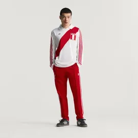 adidas Peru 1978 Jersey rot L