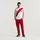 adidas Peru 1978 Jersey rot L