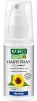 RAUSCH Laque souple non aérosol Spray 50 ml