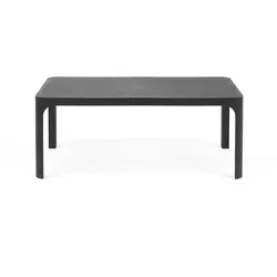 Nardi Net Table 100 Beistelltisch, anthrazit