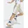 adidas SPORTSWEAR LK 3S T-SET 160 128 - White/Wonder cargo, - 128