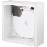 Helios Ventilatoren UP-Gehäuse ELS-GUBR