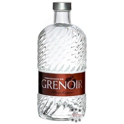 Zu Plun Grenoir Pomegranate Gin