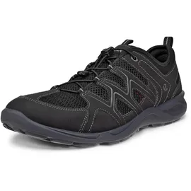 ECCO Terracruise LT Herren Schwarz 45