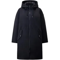 Parka Roxane-t Bogner blau, 42/44