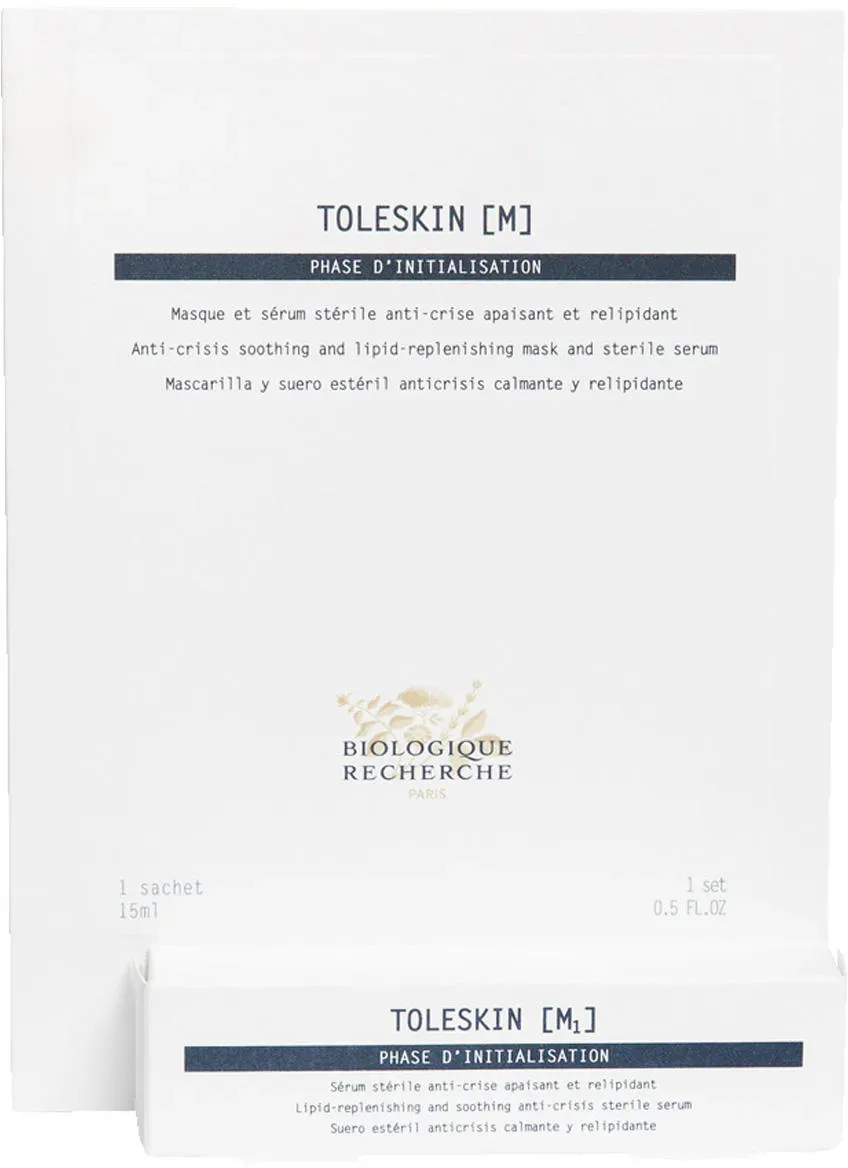 Biologique Recherche Toleskin [M] 15 ml