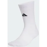 adidas Football Crew Funktionssocken 1 Paar White/Black 46-48