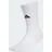 adidas Football Crew Funktionssocken 1 Paar White/Black 46-48