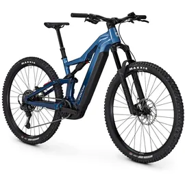 Focus Thron2 6.7 2025 29 Zoll RH-M blau