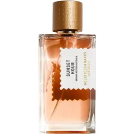 Goldfield & Banks Sunset Hour Eau de Parfum 100 ml