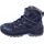 Lowa Maddox Warm GTX Mid Kinder Stahlblau 33