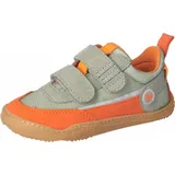 qnuffs Erle Kinder Orange/Türkis 31