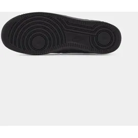 Nike Air Force 1 '07 Herren Schwarz/Weiß 42,5