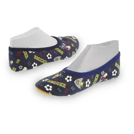Beck Soccer Gymnastikschuhe Blau 30
