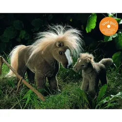 Kösen - Haflinger