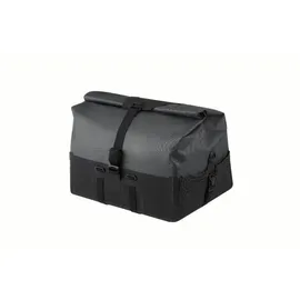 Apidura Expedition Front Rack Pack 20 L grau/schwarz