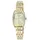Just Watch Damenuhr Edelstahl Akadia Akadia, Mineralglas