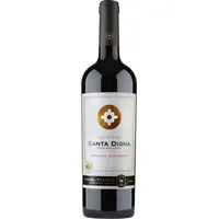Miguel Torres Santa Digna Cabernet Sauvignon Reserva 2018 0,75 l