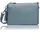 Mandarina Duck Md20 Crossover Umhängetasche Synthetik Blue Wing